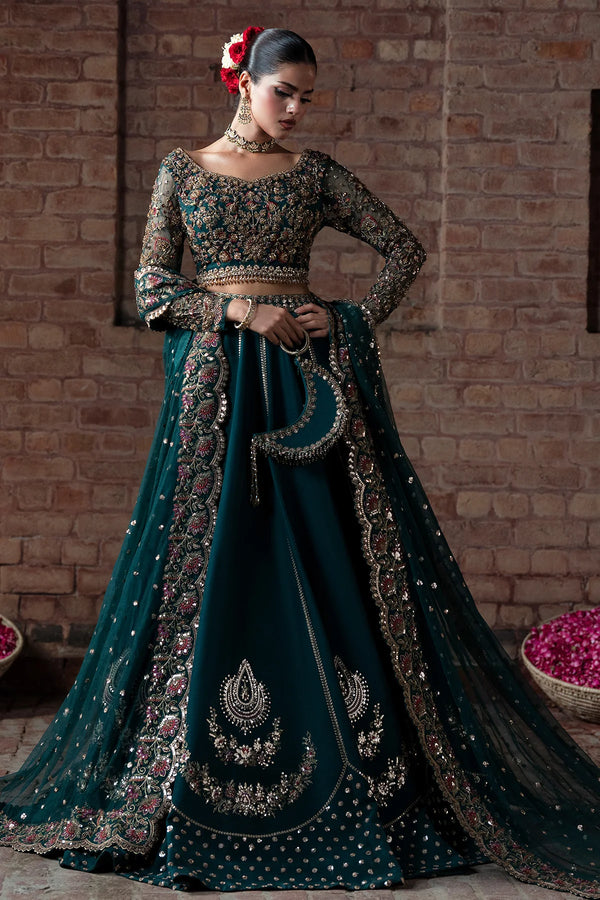 Charizma | Virsa | Fabiha