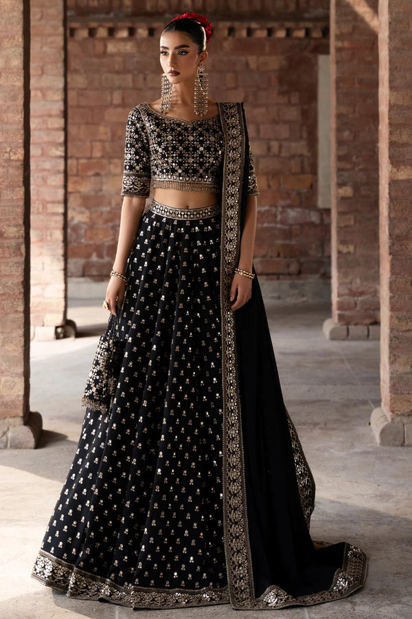 Charizma | Virsa | Surmayi