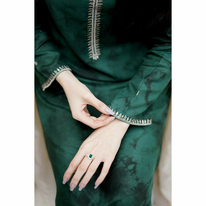 Pashma Khan | Coco | Eden Green - House of Faiza