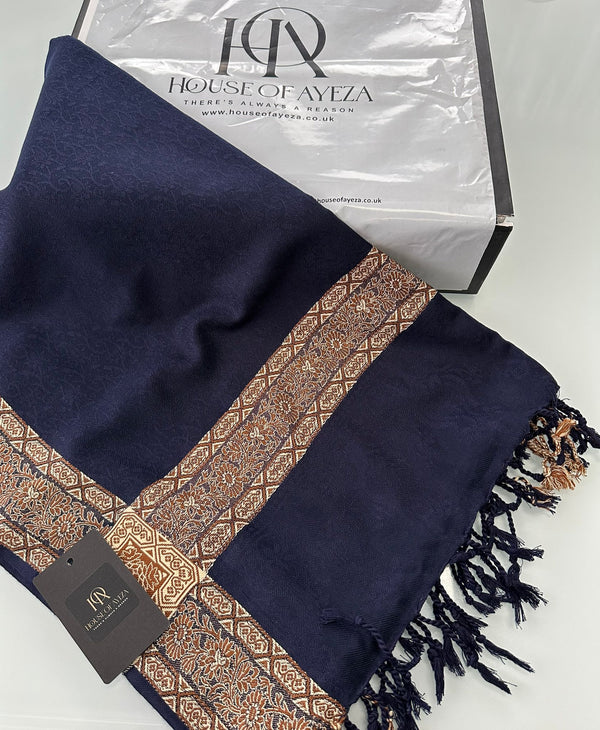 HOA Exclusive Shawl