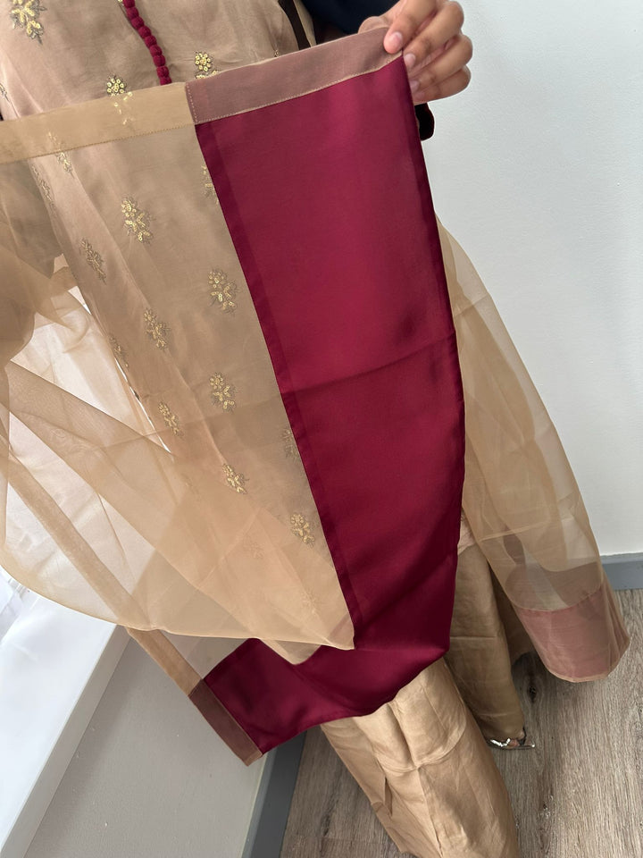 ZYN | Naomi | Alizey - House of Ayeza