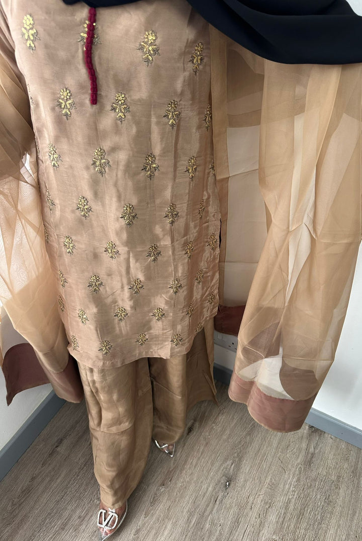 ZYN | Naomi | Alizey - House of Ayeza