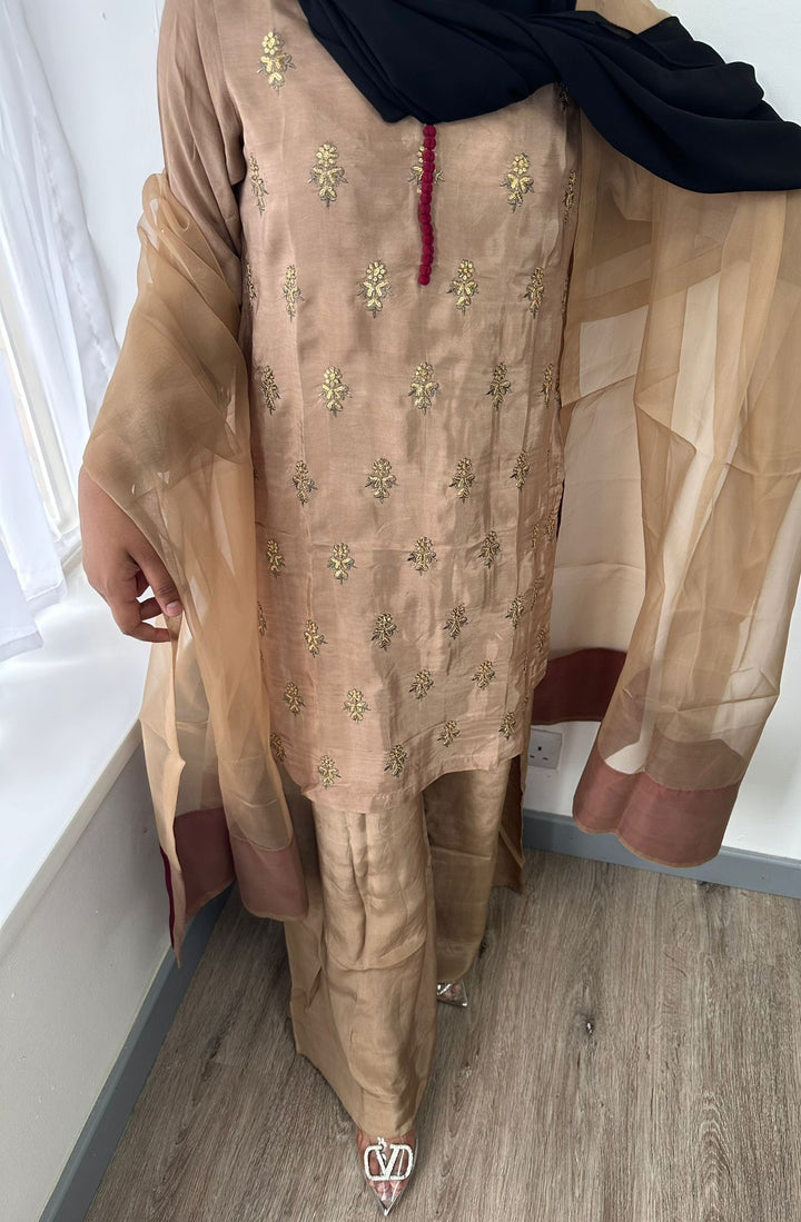 ZYN | Naomi | Alizey - House of Ayeza