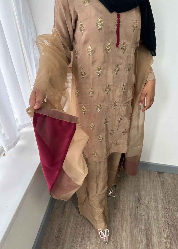 ZYN | Naomi | Alizey - House of Ayeza