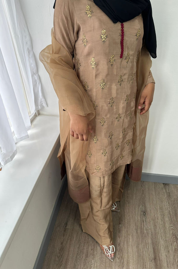 ZYN | Naomi | Alizey - House of Ayeza