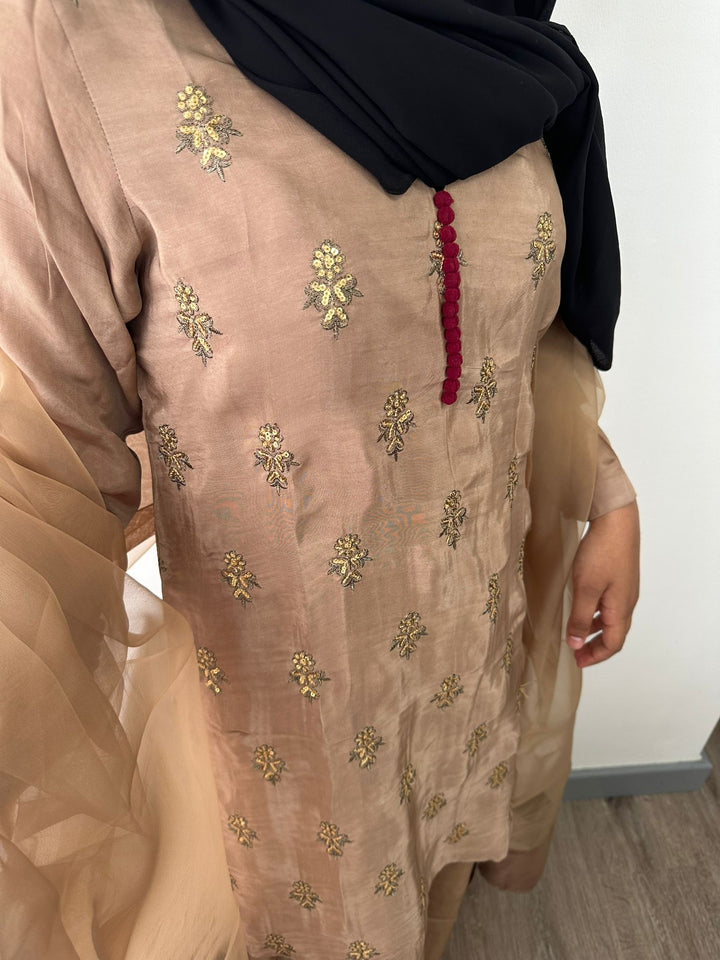 ZYN | Naomi | Alizey - House of Ayeza