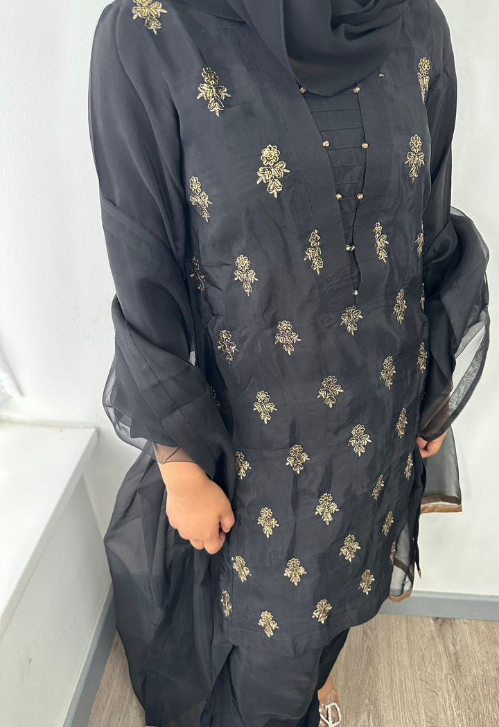 ZYN | Naomi | Anushay - House of Ayeza