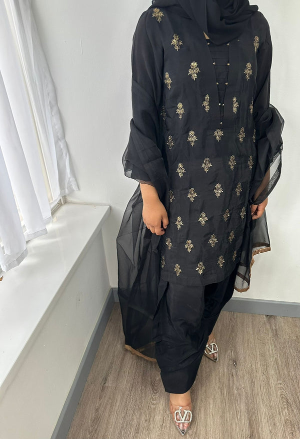 ZYN | Naomi | Anushay - House of Ayeza