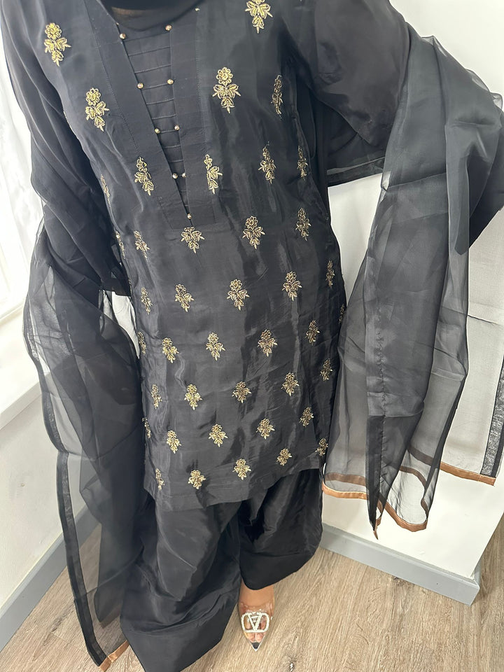 ZYN | Naomi | Anushay - House of Ayeza