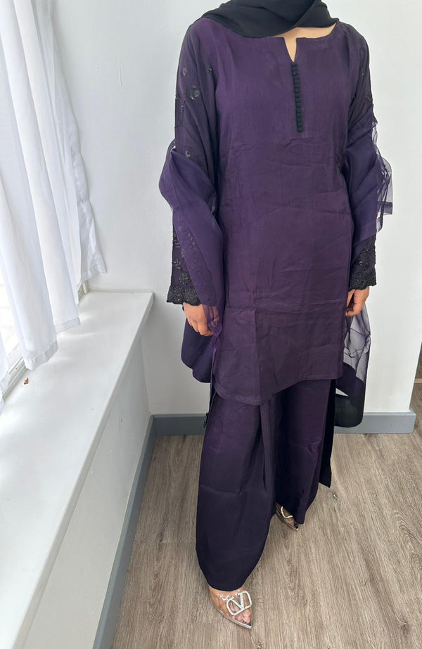 ZYN | Naomi | Absara - House of Ayeza