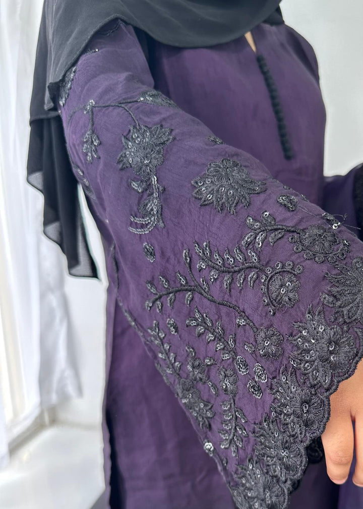 ZYN | Naomi | Absara - House of Ayeza