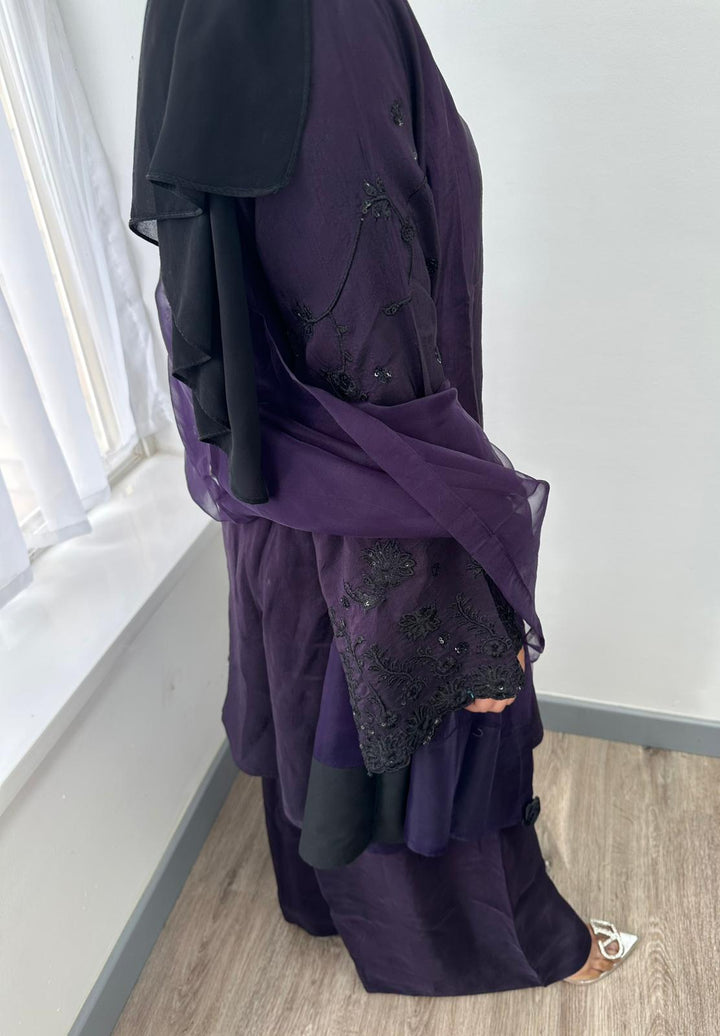 ZYN | Naomi | Absara - House of Ayeza