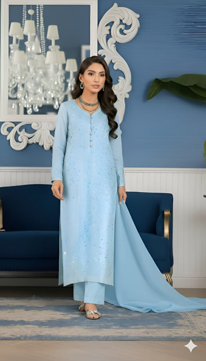 KK Stitches | ZARAH - House of Ayeza