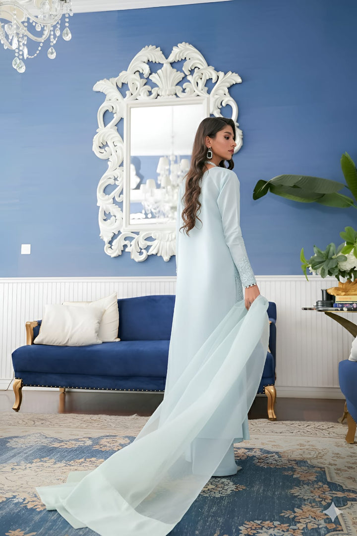 KK Stitches | ZARAH - House of Ayeza