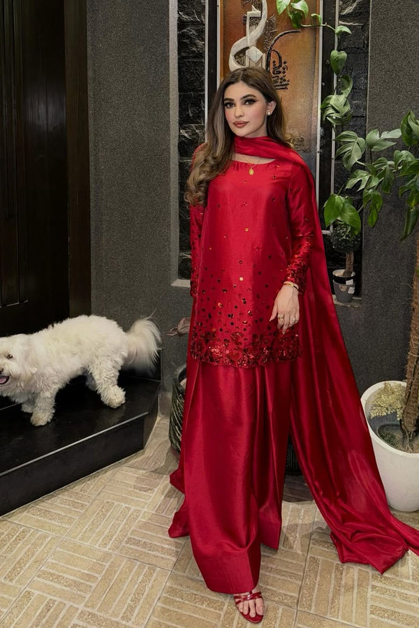 KK Stitches | Roseena