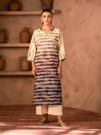 CINQ | Dune Winter '24 | Whirl | 2 PC - House of Ayeza