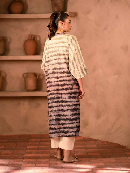 CINQ | Dune Winter '24 | Whirl | 2 PC - House of Ayeza