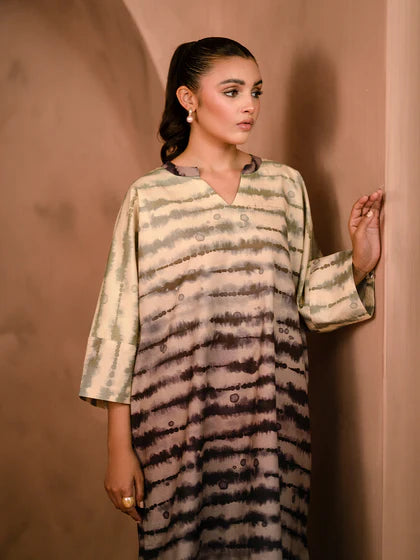 CINQ | Dune Winter '24 | Whirl | 2 PC - House of Ayeza