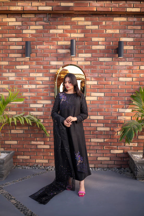 MK Wears | New Arrivals | Ziva - House of Ayeza