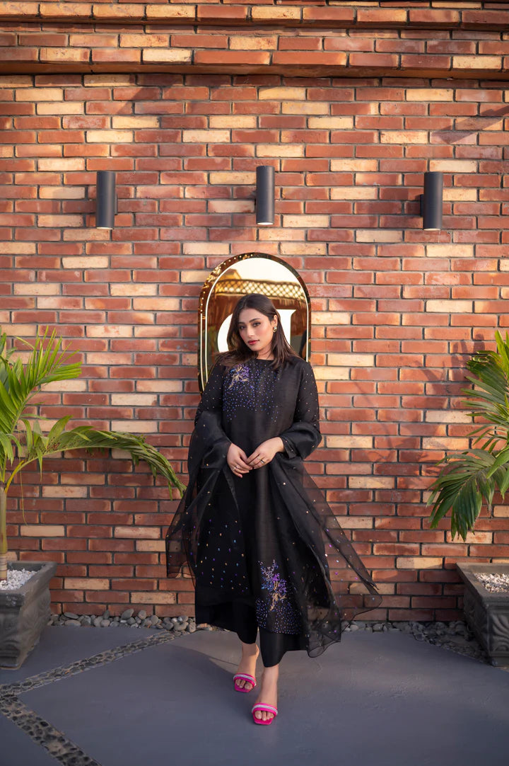 MK Wears | New Arrivals | Ziva - House of Ayeza