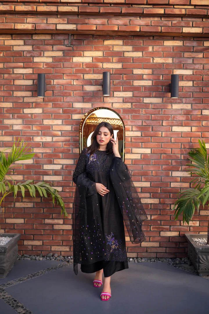 MK Wears | New Arrivals | Ziva - House of Ayeza