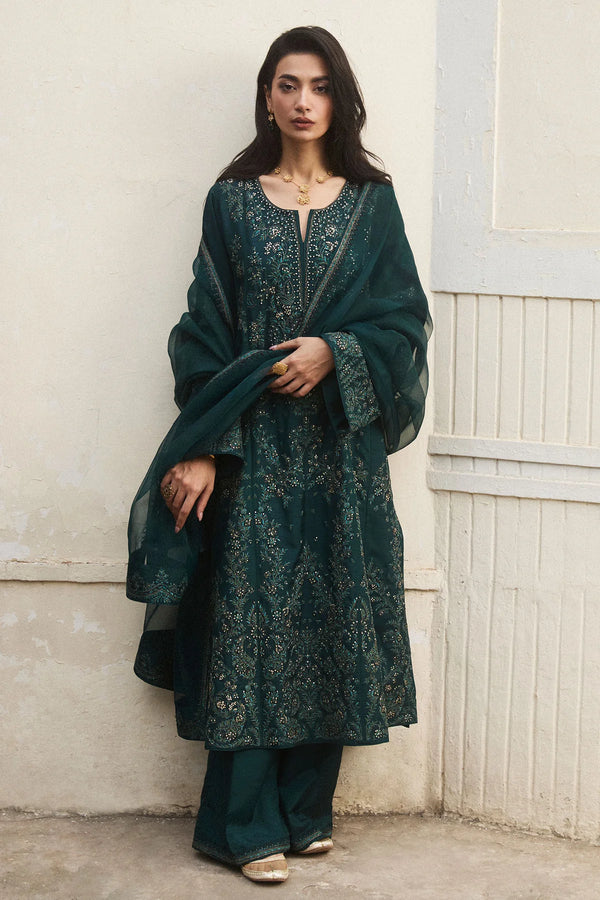 Zara Shahjahan | A/W Festive 2024 | ZC-2084