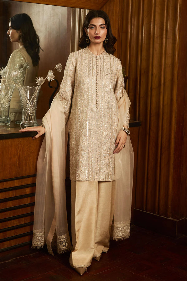 Zara Shahjahan | A/W Festive 2024 | ZC-2087