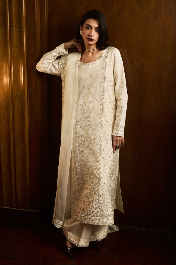 Zara Shahjahan | A/W Festive 2024 | ZC-2088