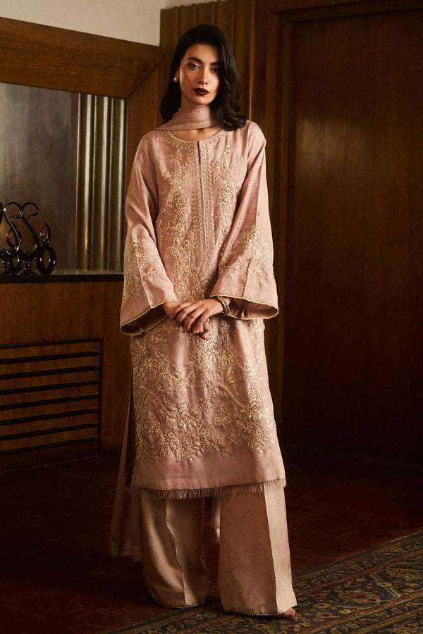 Zara Shahjahan | A/W Festive 2024 | ZC-2090