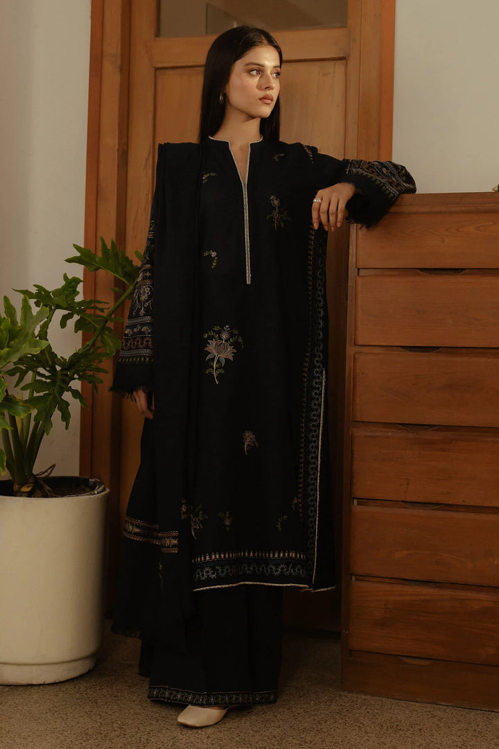 Zara Shahjahan | Fall Pret '24 | ZC-2124 - House of Ayeza