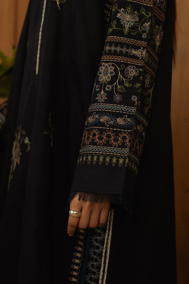 Zara Shahjahan | Fall Pret '24 | ZC-2124 - House of Ayeza