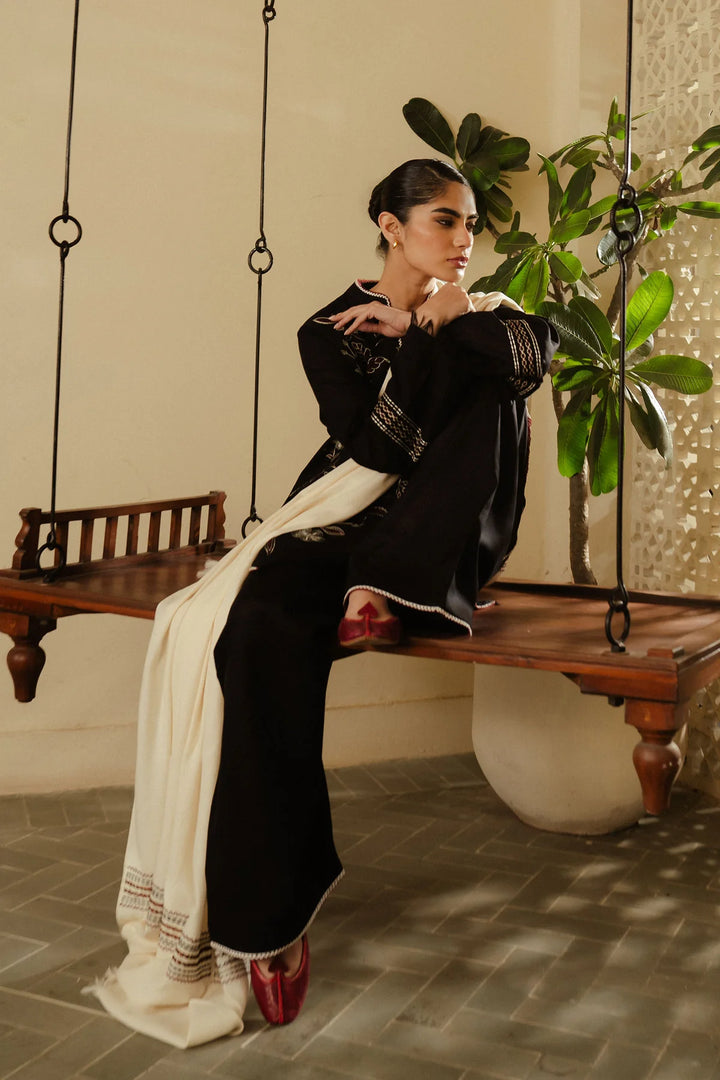 Zara Shahjahan | Fall Pret '24 | ZC-2127 - House of Ayeza