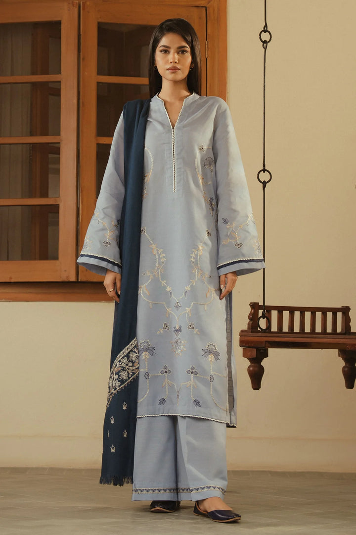 Zara Shahjahan | Fall Pret '24 | ZC-2129 - House of Ayeza