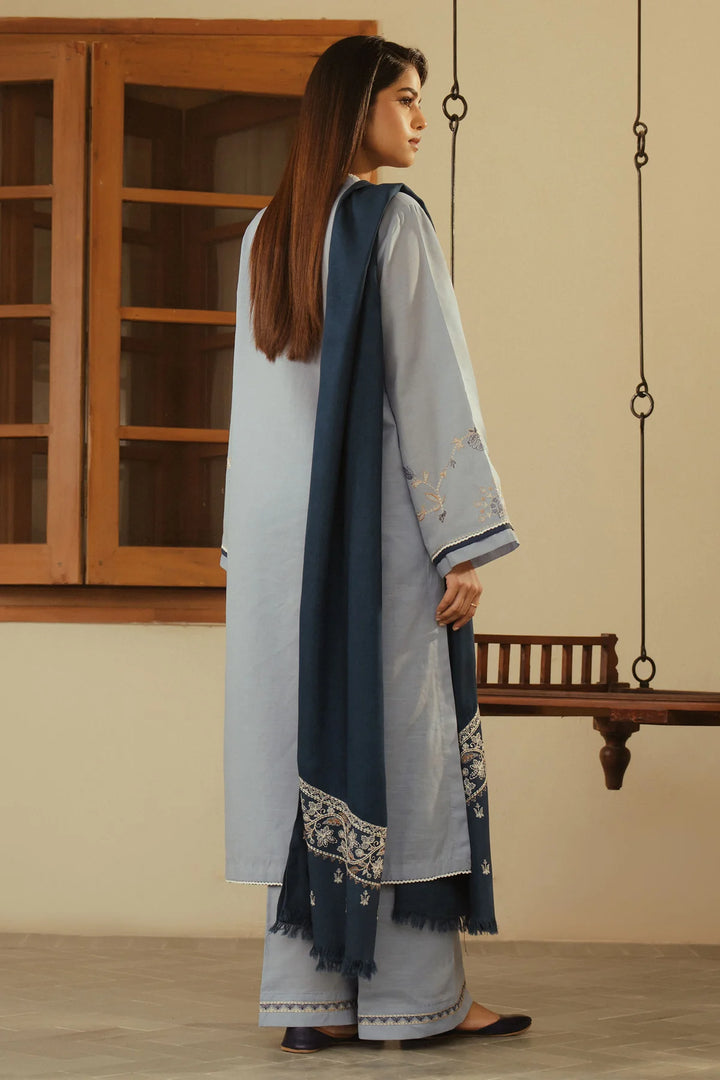 Zara Shahjahan | Fall Pret '24 | ZC-2129 - House of Ayeza