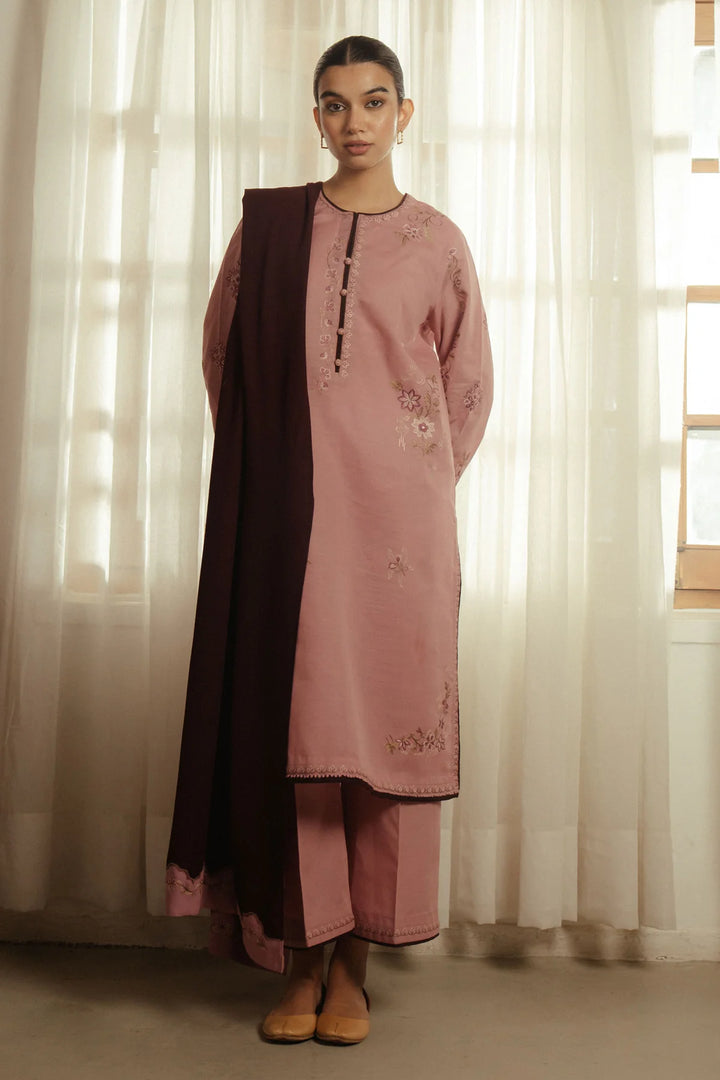 Zara Shahjahan | Fall Pret '24 | ZC-2134 - House of Ayeza