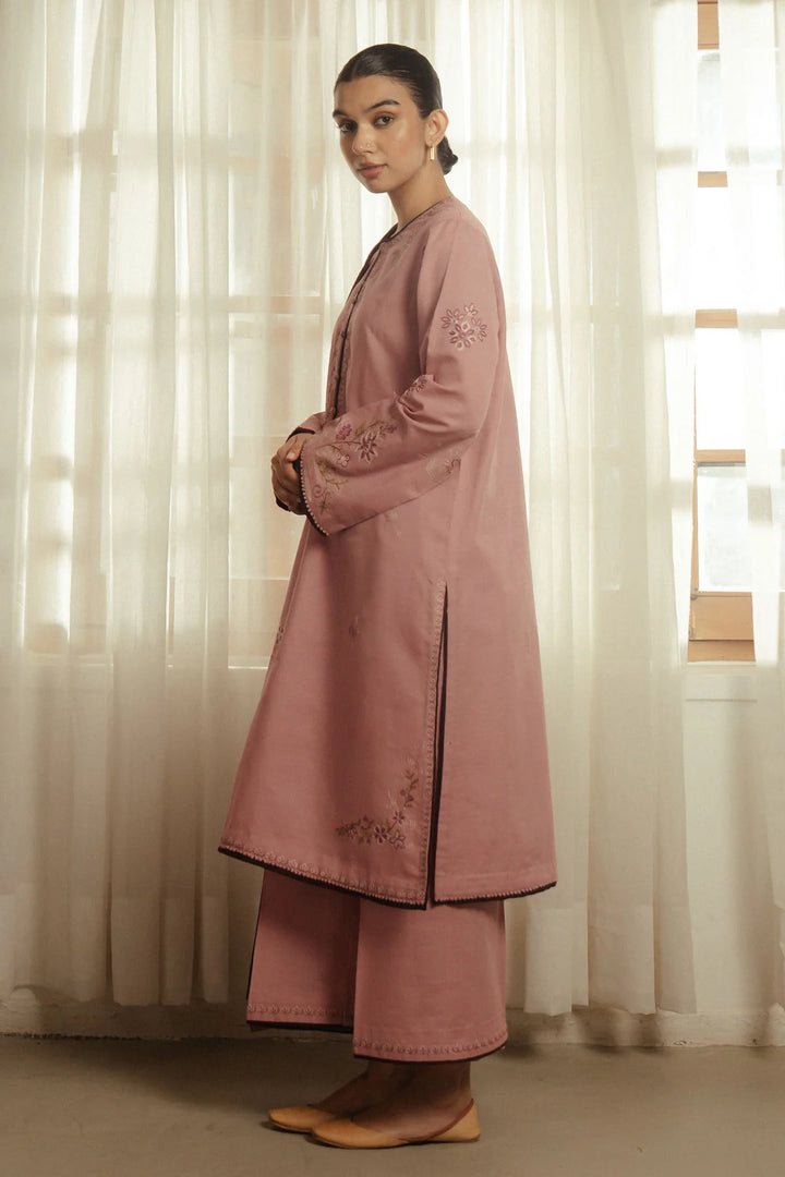 Zara Shahjahan | Fall Pret '24 | ZC-2134 - House of Ayeza