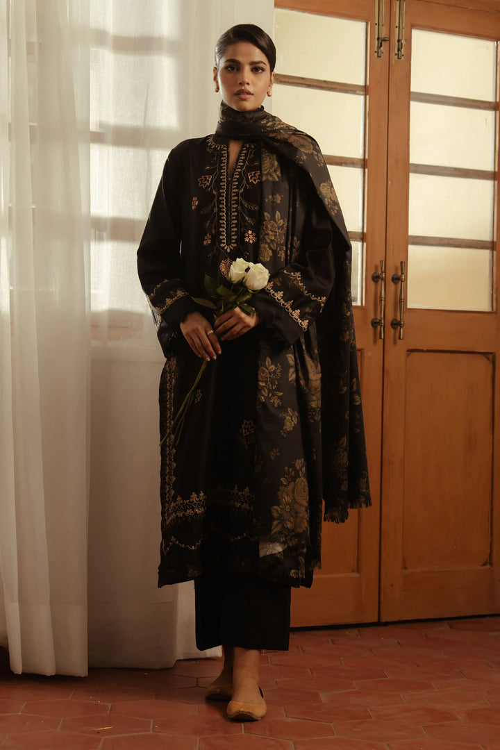 Zara Shahjahan | Fall Pret '24 | ZC-2137 - House of Ayeza