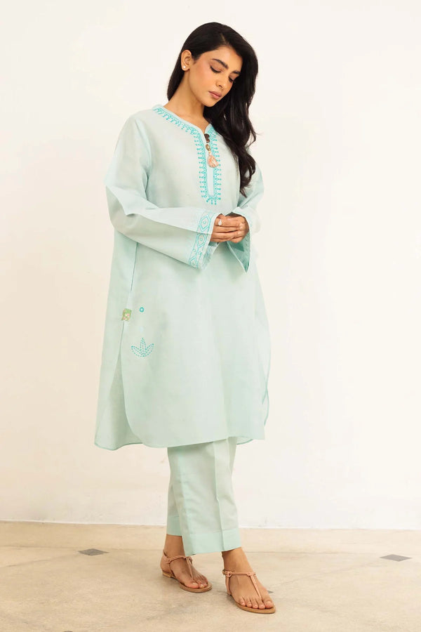 Zara Shahjahan | ZKT-1319