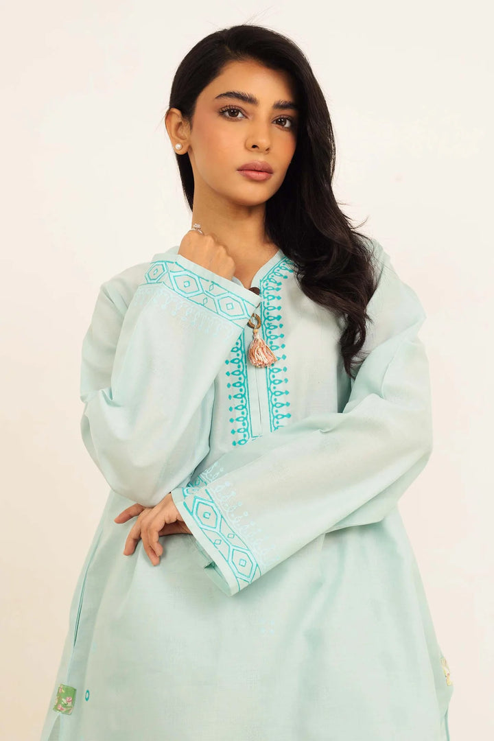 Zara Shahjahan | ZKT-1319