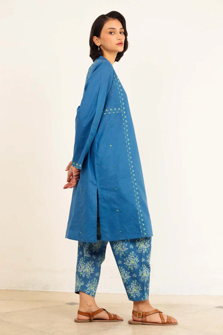 Zara Shahjahan | ZKT-1323