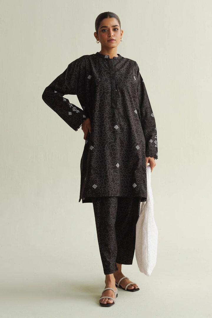 Zara Shahjahan | ZKT-1349