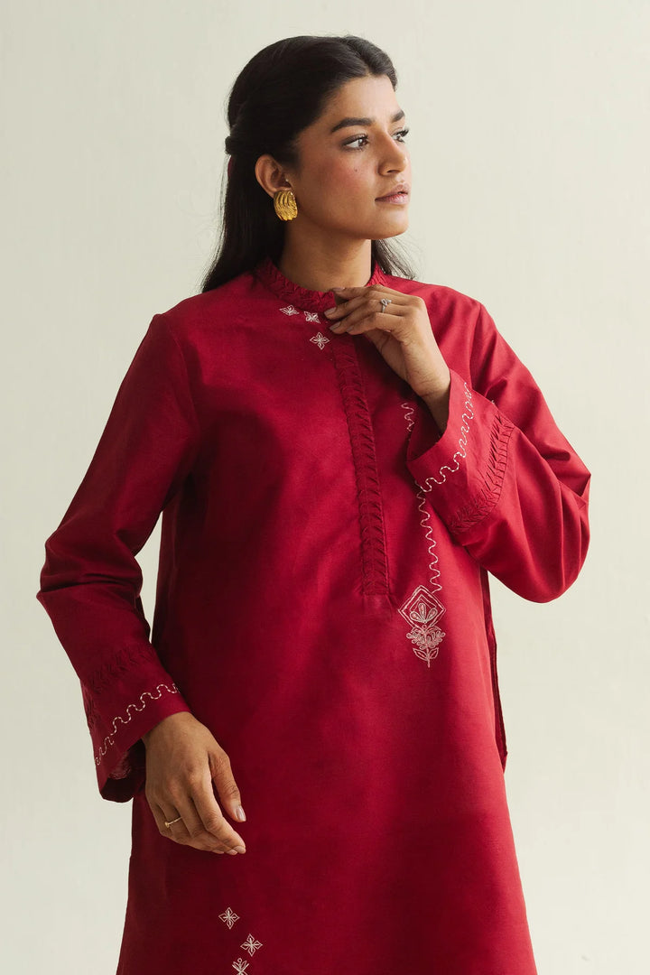 Zara Shahjahan | ZKT-1354