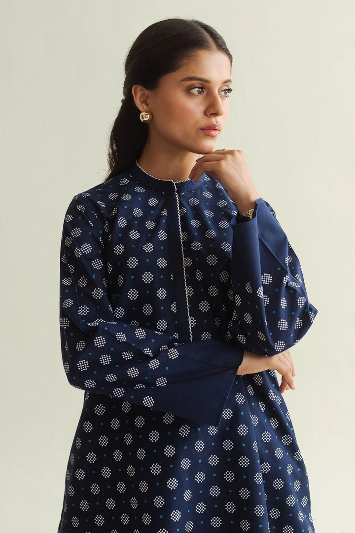 Zara Shahjahan | ZKT-1355