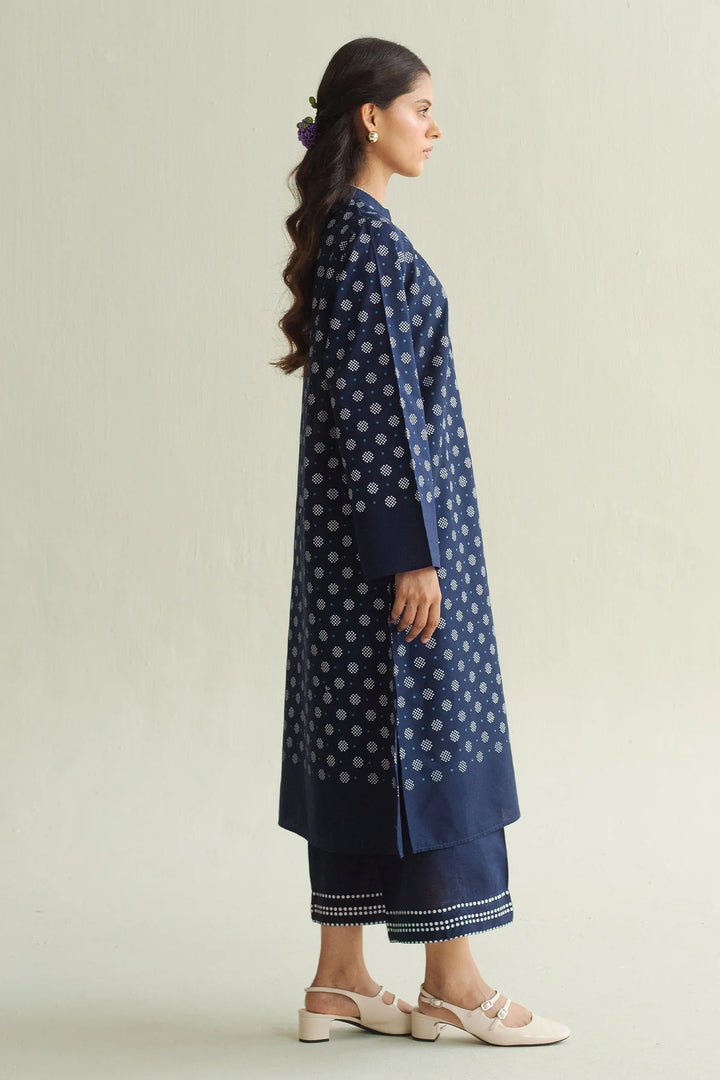 Zara Shahjahan | ZKT-1355