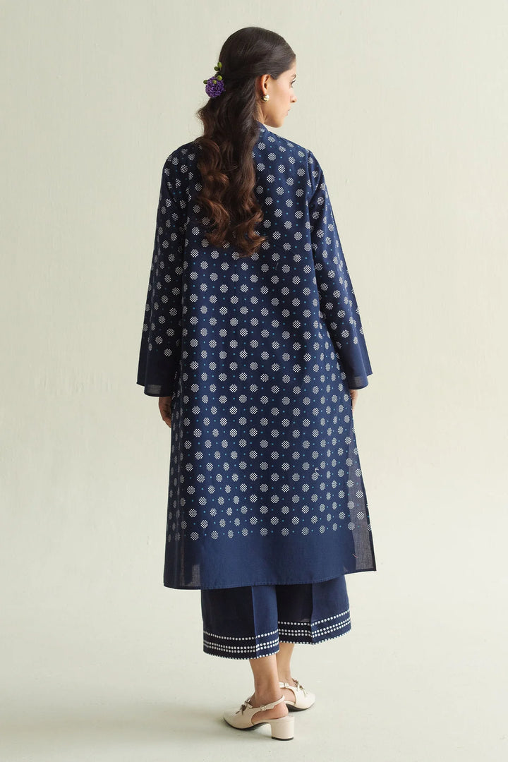 Zara Shahjahan | ZKT-1355