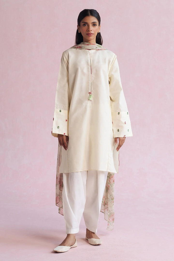 Zara Shahjahan | ZKT-1358