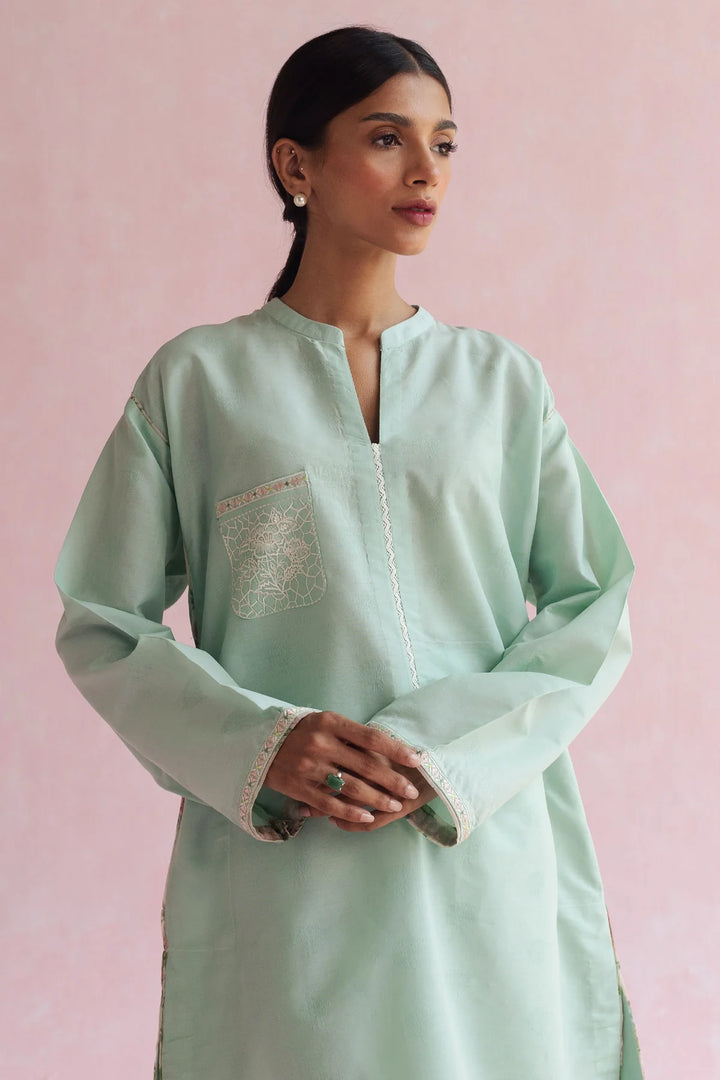 Zara Shahjahan | ZKT-1367