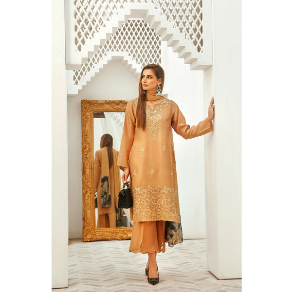 A-Meenah | Gul E Eid '23 | Zoha - House of Faiza