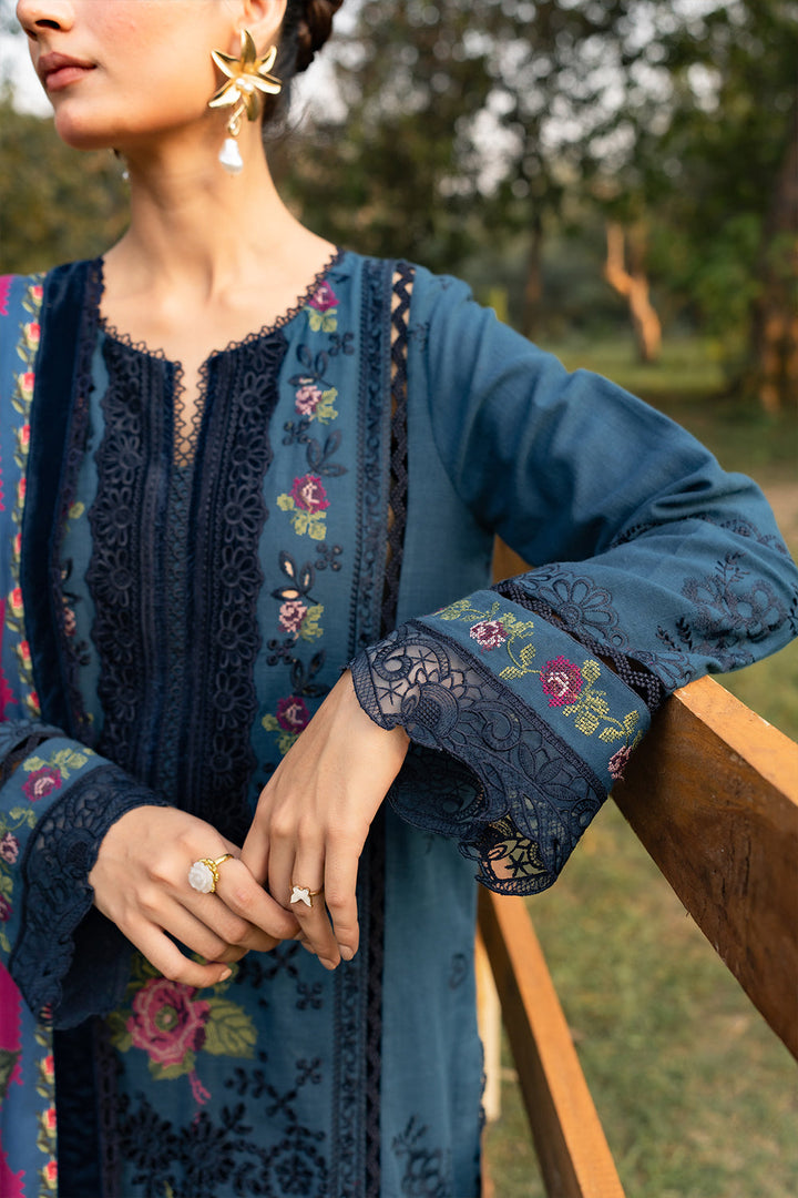 Saira Rizwan | Winter '24 | DINA-SRW24-04 - House of Ayeza