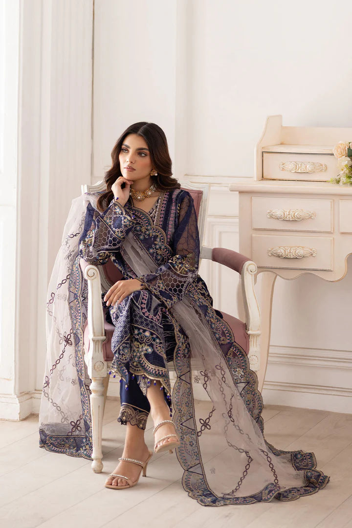 Ramsha | Dastoor | P-202 - House of Ayeza